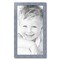 ArtToFrames 14x26 Inch  Picture Frame, This 1.5 Inch Custom Wood Poster Frame is Available in Multiple Colors, Great for Your Art or Photos - Comes with 060 Plexi Glass and  Corrugated Backing (A7KL)